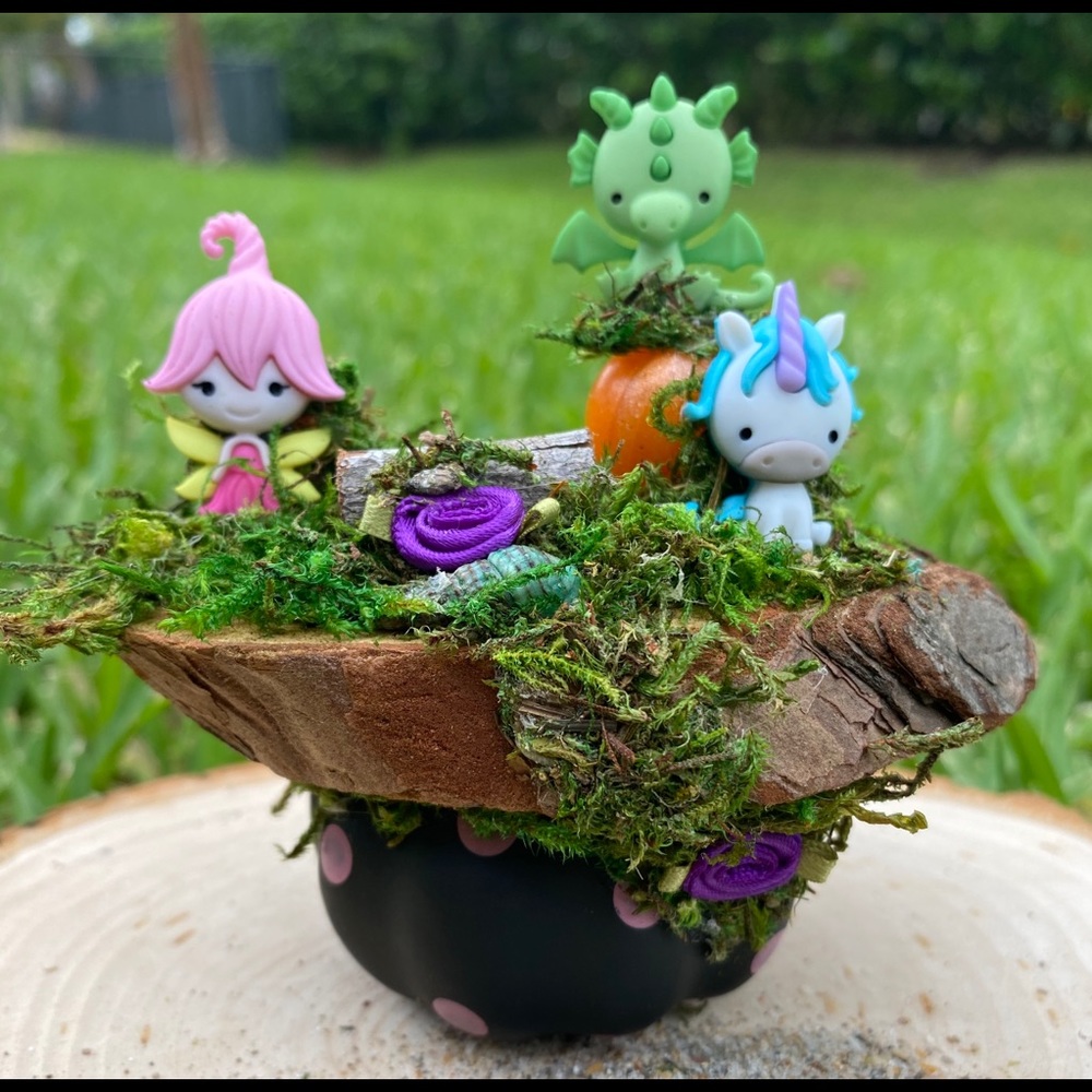 fairy gift 🧚🏻‍♂️etsy.com/shop/fairybythebeach